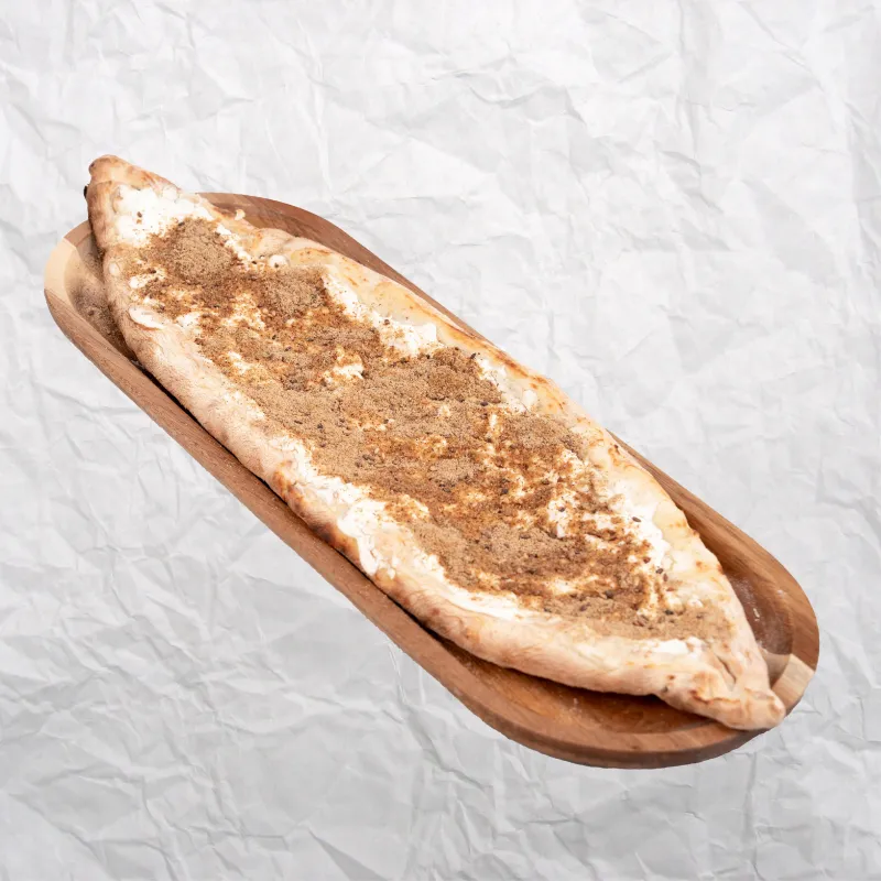zahterli peynirli