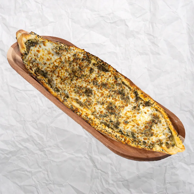 ıspanaklı