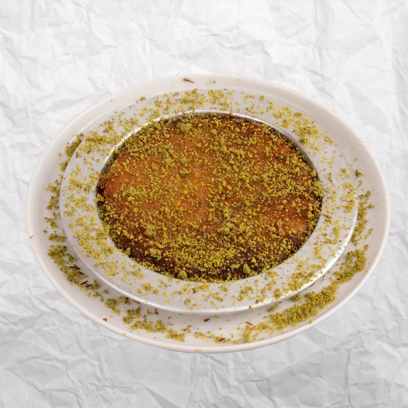 Zeminli Tatlı Meze Çorba-10
