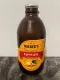 GINGER SODA