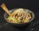 Tavuklu Sezar Salata 