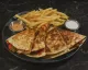 Tavuk Quesadilla 