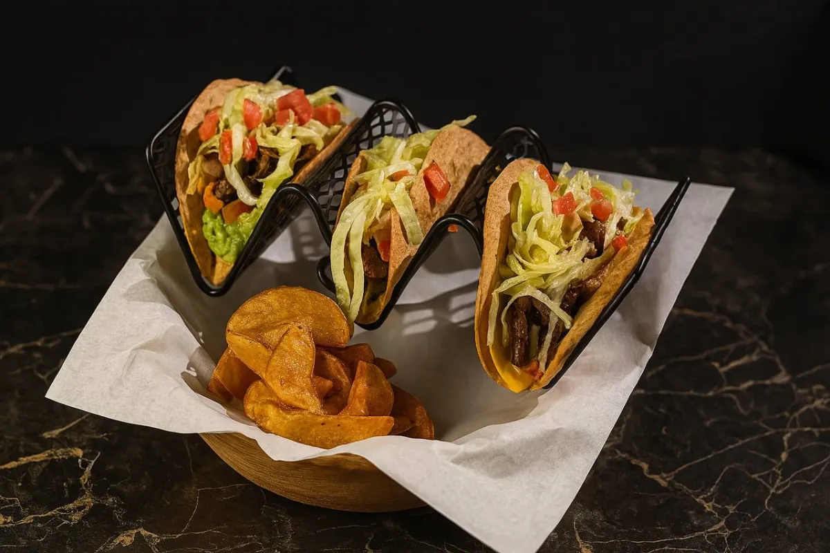 ET TACO