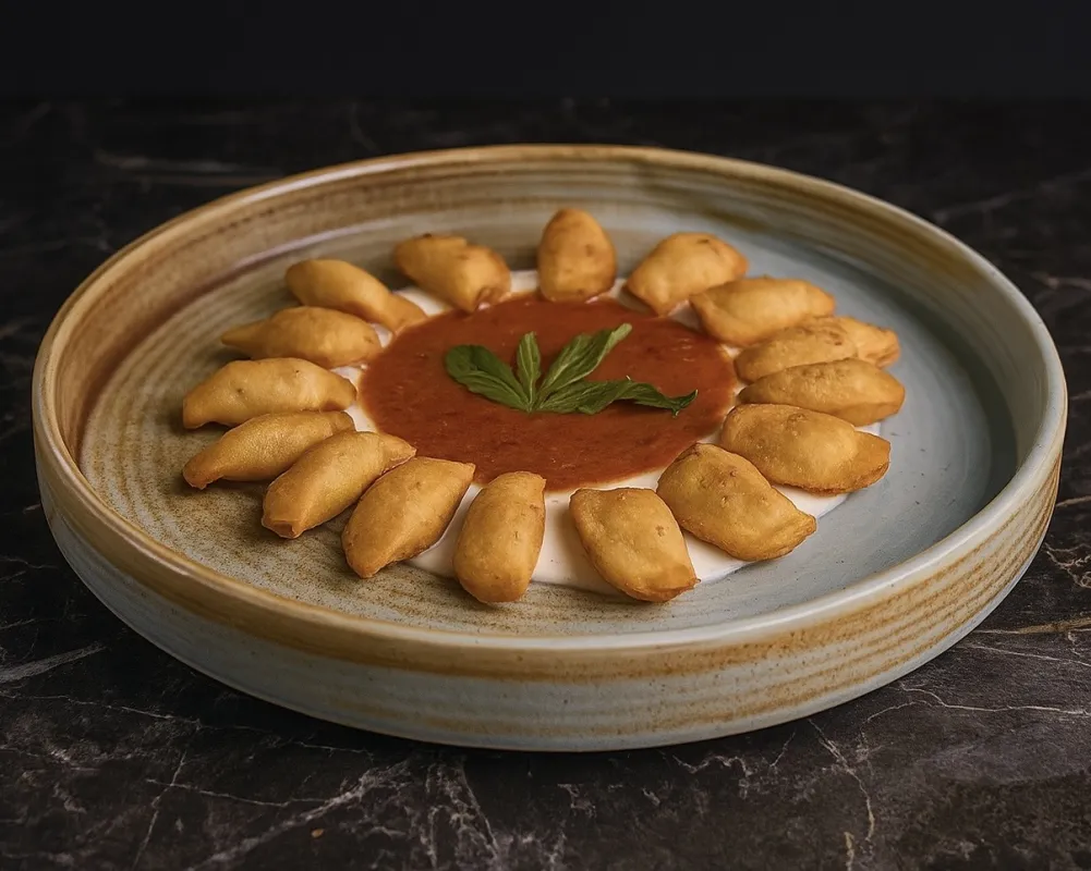 ÇITIR MANTI