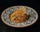Sebzeli Spagetti 