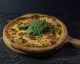Margarita Pizza