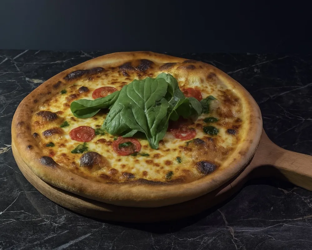 MARGARİTA PİZZA