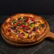 Karışık Pizza