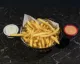 Parmak Patates 