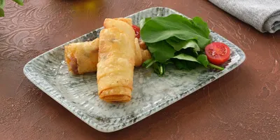 ÇORBALAR / ARA SICAKLAR