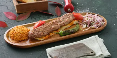 KEBAPLAR