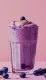 Blackbery Smoothie