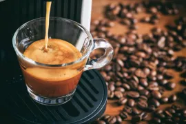 ESPRESSO BAR