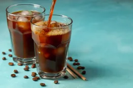 ICED ESPRESSO
