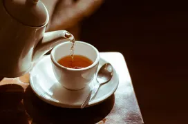 ÇAY