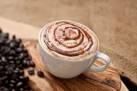 ESPRESSO AROMALI