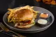 Cheese Burger 