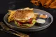 Meksikan Burger
