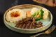 Рибай с горчичным соусом (ПАССИВ)