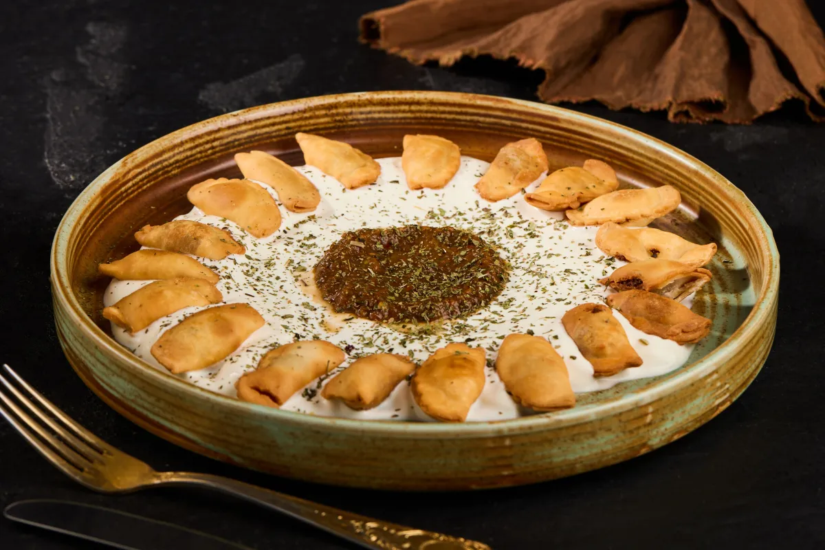 MAKARNA ÇITIR