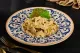 Fettucine Alfredo