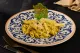 Köri Soslu Penne
