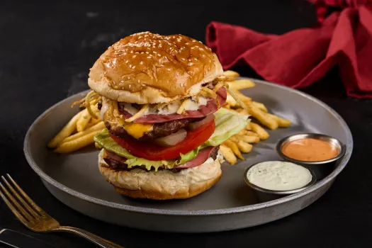 BURGERLER