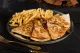 Etli Quesadilla