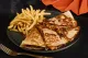 Tavuk Quesadilla 