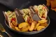 Tavuk Taco 