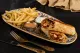 Tavuk Wrap 