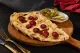 Sucuklu Kaşarlı Pide