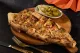 Kuşbaşı Kaşarlı Pide