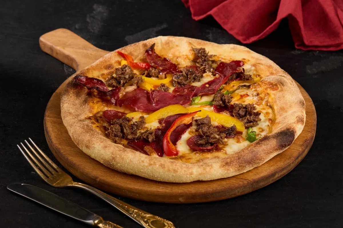 PİZZA ANADOLU