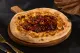 Barbekü Soslu Tavuklu Pizza