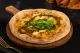 Dört Peynirli Pizza 