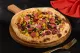 Karışık Pizza