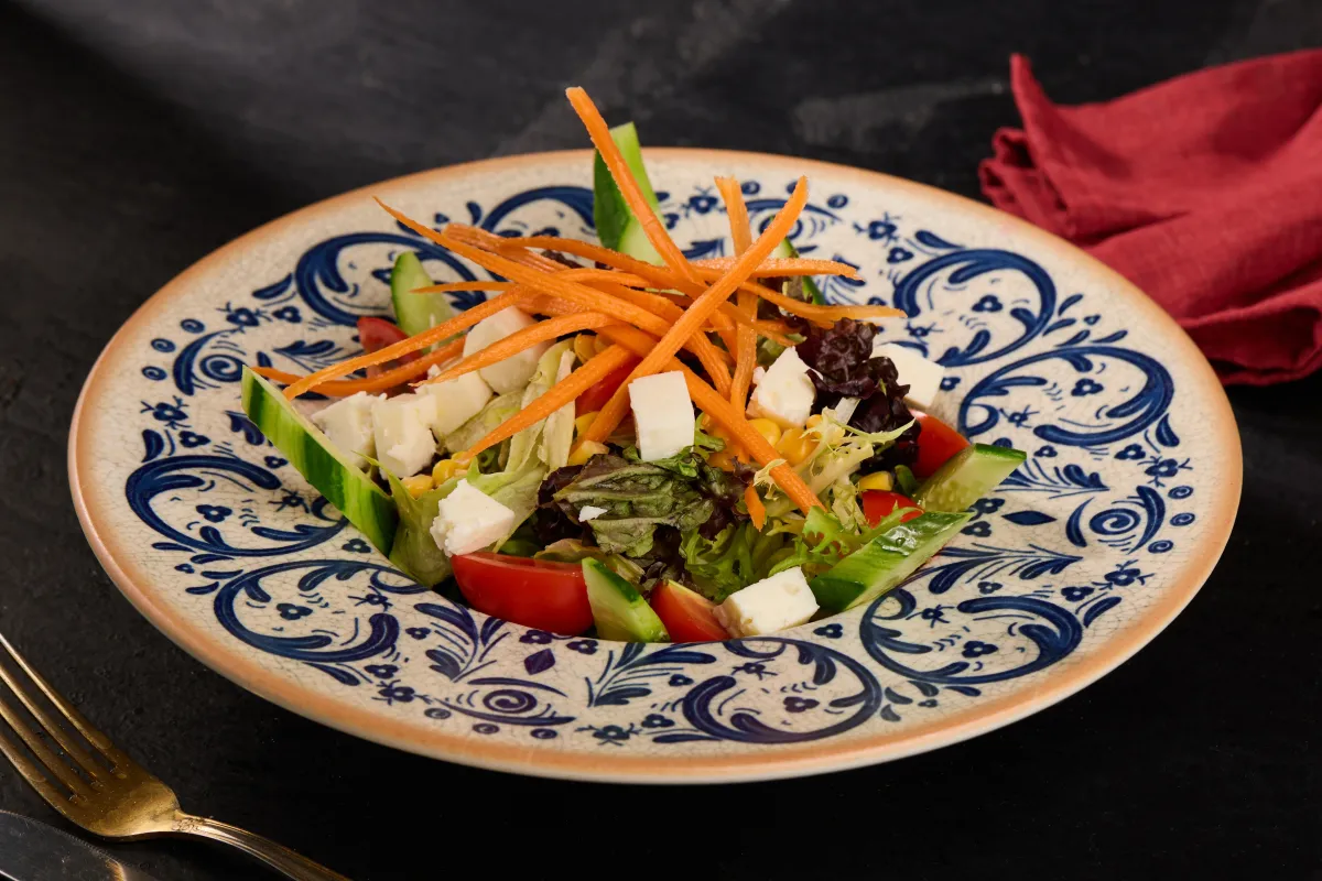 SALATA AKDENİZ
