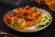 Çıtır Tavuk Salata 