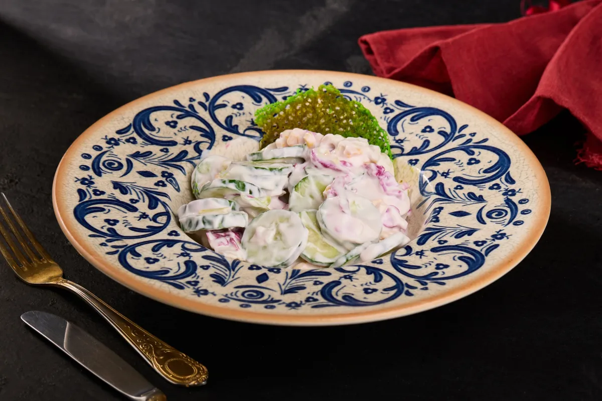 SALATA FRESH