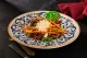 Kuru Domatesli Roka Salatası 