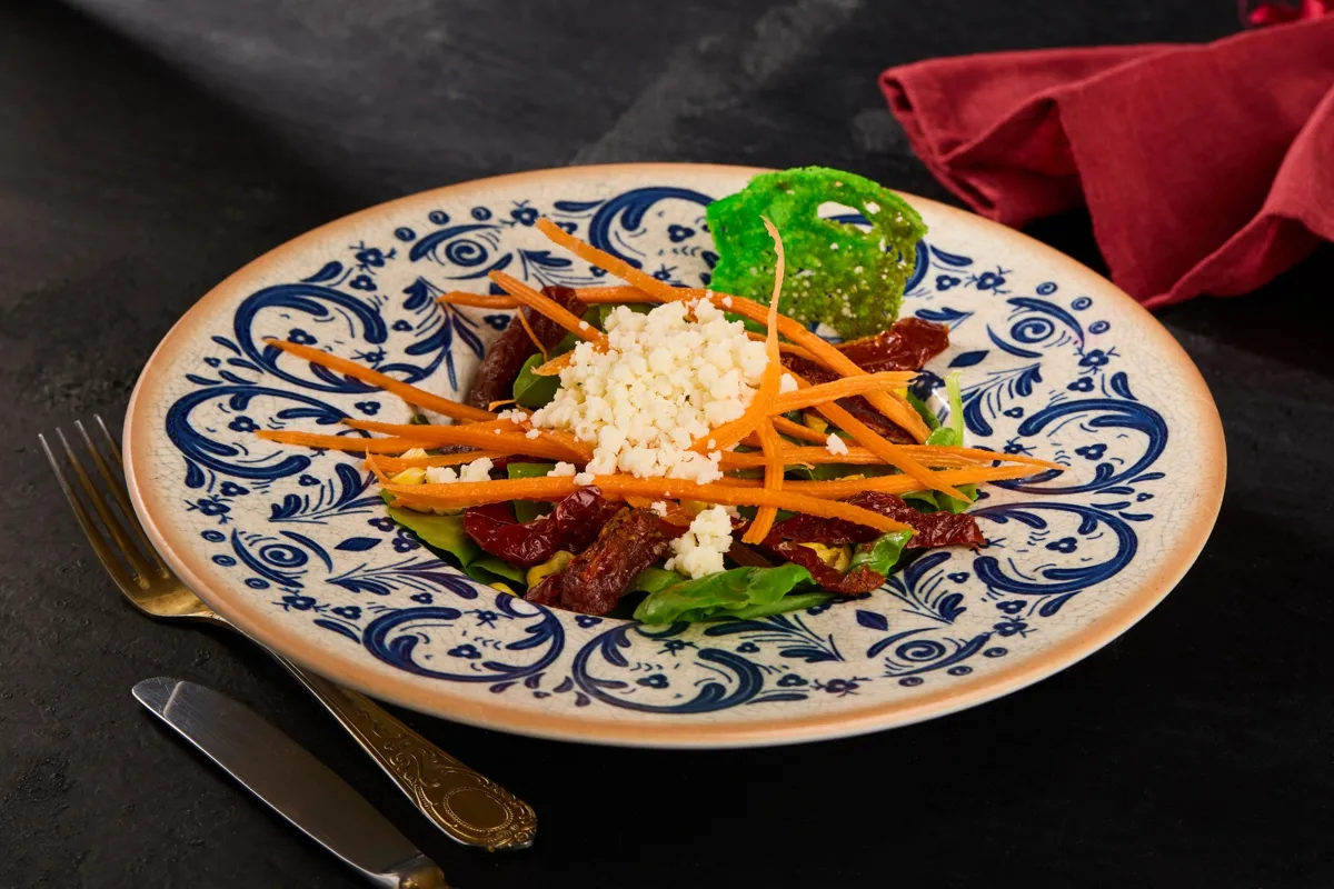 SALATA ROKA