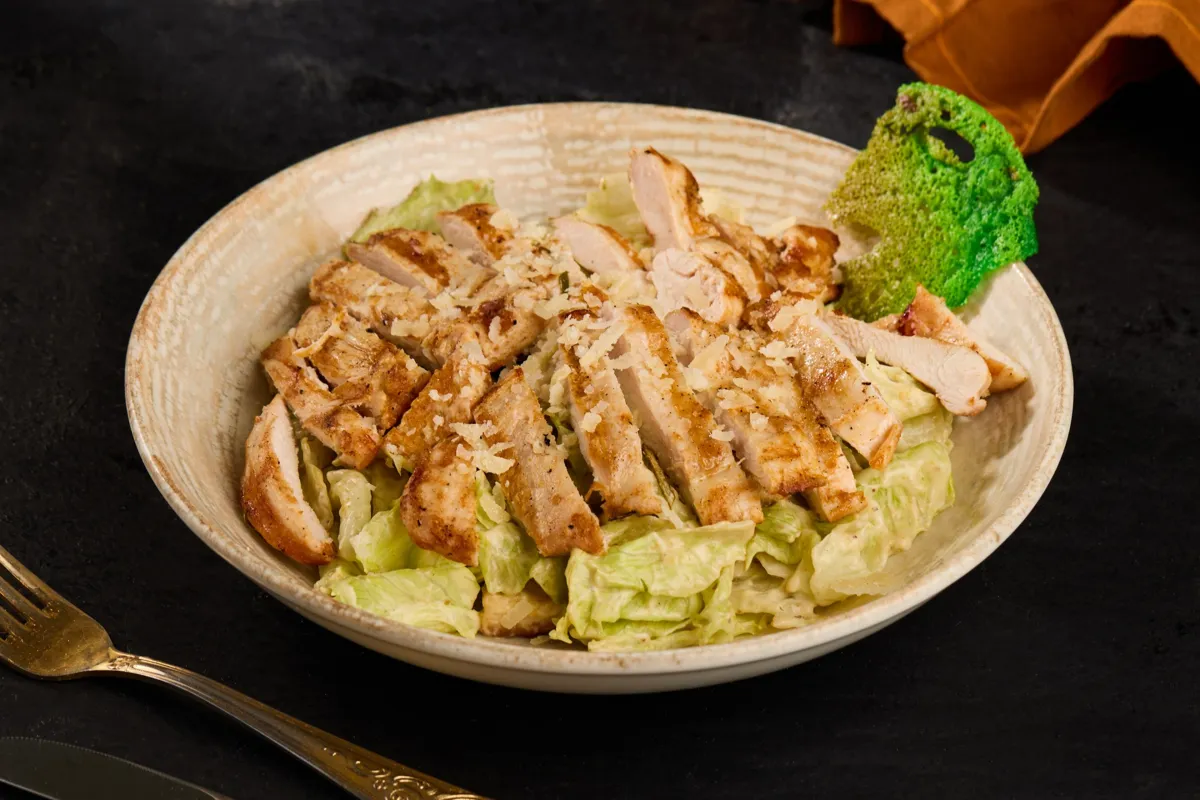SALATA SEZAR