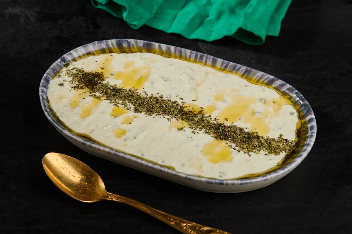 ZEYTİN KURU CACIK