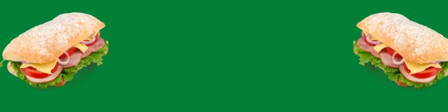 PANEVİTA SANDVİÇLER