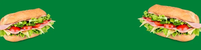 KLASİK SANDVİÇLER