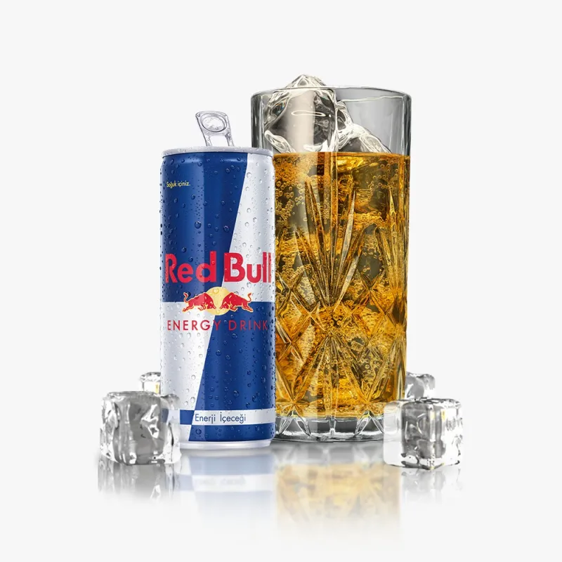 redbull