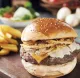 Big Lounge Burger