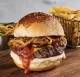 Mexican Burger