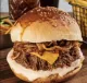 BBQ Burger
